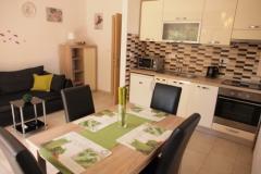 Apartamenty Maris Apartament 1 – A2+2 No.2 foto 4