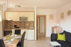 Apartamenty Maris Apartament 2 – A2+2 No.3 foto 1