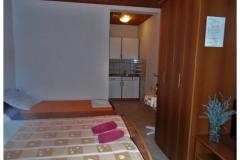 Apartamenty Sveti Anton Orebic Apartament 8 – App 3/P foto 2
