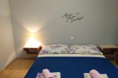 Apartamenty Vidić Apartament 1 – A 8-9/1 foto 4