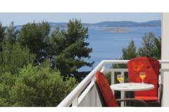 Kemp &amp; Apartamenty Vala Apartament 1 – No 1 foto 1