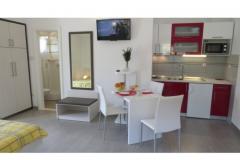 Kemp &amp; Apartamenty Vala Apartament 1 – No 1 foto 2