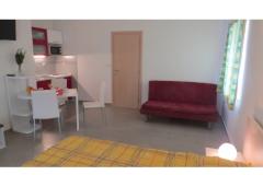 Kemp &amp; Apartamenty Vala Apartament 1 – No 1 foto 5