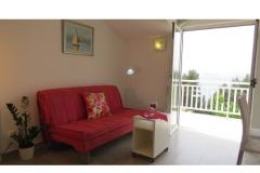 Kemp &amp; Apartamenty Vala Apartament 2 – No 2 foto 5