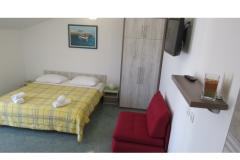 Kemp &amp; Apartamenty Vala Apartament 3 – No 3 foto 2