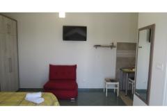 Kemp &amp; Apartamenty Vala Apartament 3 – No 3 foto 3