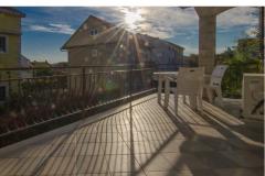 Dalmatina Apartament 1 – A1 Studio foto 1