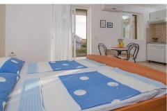 Dalmatina Apartament 1 – A1 Studio foto 2
