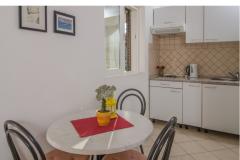 Dalmatina Apartament 1 – A1 Studio foto 4