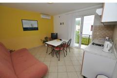 Dalmatina Apartament 3 – A3 foto 1