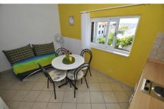 Dalmatina Apartament 4 – A5 foto 2