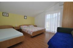 Dalmatina Apartament 4 – A5 foto 3