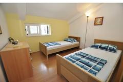 Dalmatina Apartament 4 – A5 foto 4