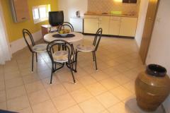 Dalmatina Apartament 5 – A4 foto 4