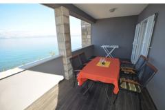Dubas Apartamenty Apartament 1 – Orchid foto 2