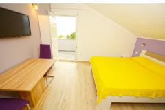 Dubas Apartamenty Apartament 3 – Rosemary foto 3