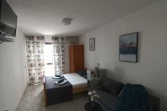 Apartamenty &amp; rooms Orebic Apartament 1 – Studio ap foto 1