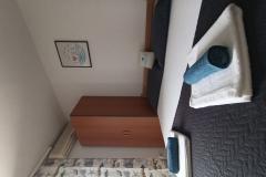 Apartamenty &amp; rooms Orebic Apartament 1 – Studio ap foto 3