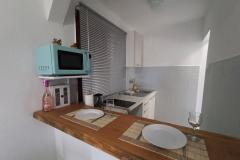 Apartamenty &amp; rooms Orebic Apartament 1 – Studio ap foto 5