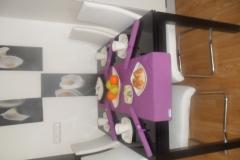 Lila Flower Apartament 1 – lila flowe foto 3