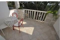 Apartamenty Miirma Pokoj 5 – Room 2+1 foto 5