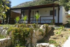 Mobile homes Viganj Apartament 1 – mob. home1 foto 1