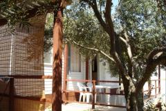 Mobile homes Viganj Apartament 1 – mob. home1 foto 3