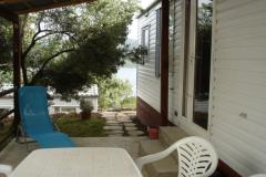 Mobile homes Viganj Apartament 2 – mob. home2 foto 1