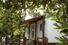 Mobile homes Viganj Apartament 3 – mob. home3 foto 1