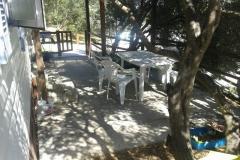 Mobile homes Viganj Apartament 3 – mob. home3 foto 3