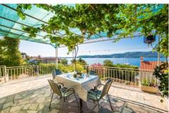 Pelješac Apartamenty -Orsula  Apartament 1 – 4 +1 osoba foto 1