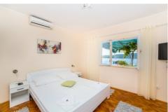 Pelješac Apartamenty -Orsula  Apartament 1 – 4 +1 osoba foto 2