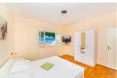 Pelješac Apartamenty -Orsula  Apartament 1 – 4 +1 osoba foto 4