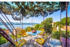 Pelješac Apartamenty -Orsula  Apartament 2 – 5-6  osoba foto 1