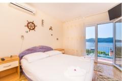 Pelješac Apartamenty -Orsula  Apartament 2 – 5-6  osoba foto 2