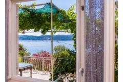 Pelješac Apartamenty -Orsula  Apartament 3 – 2  osobe foto 2