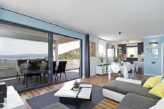 Sea Forever Apartamenty Apartament 1 – 1 kat foto 1