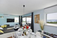 Sea Forever Apartamenty Apartament 1 – 1 kat foto 2