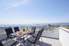 Sea Forever Apartamenty Apartament 2 – 2 kat foto 1