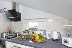 Sea Forever Apartamenty Apartament 2 – 2 kat foto 5