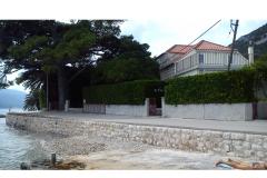 Vila Smokvica Apartament 1 – kuća foto 1