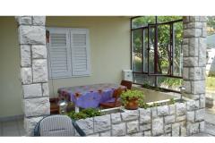 Vila Smokvica Apartament 1 – kuća foto 3