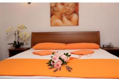 Vila Vida Orebić Apartament 1 – NARANČA foto 2