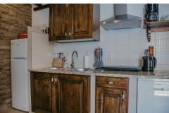 Vila Vida Orebić Apartament 3 – MASLINA foto 4
