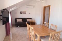 Villa Fani Apartament 9 – Oliva 4+2 foto 3