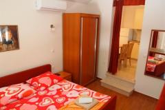 Villa Fani Apartament 11 – A2-Oliva foto 1