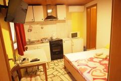 Villa Fani Apartament 12 – Oliva A foto 1