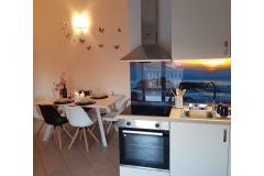 Apartamenty Adria Pag Apartament 2 – Apart. A2 foto 3