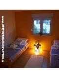 Apartamenty Adria Pag Apartament 3 – Apart. A3 foto 3