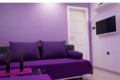 Apartamenty Adria Pag Apartament 4 – Studio A4 foto 1